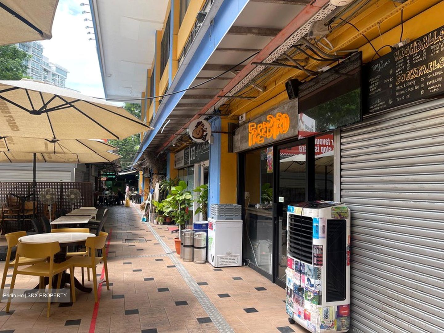 Katong Shopping Centre (D15), Retail #605553161